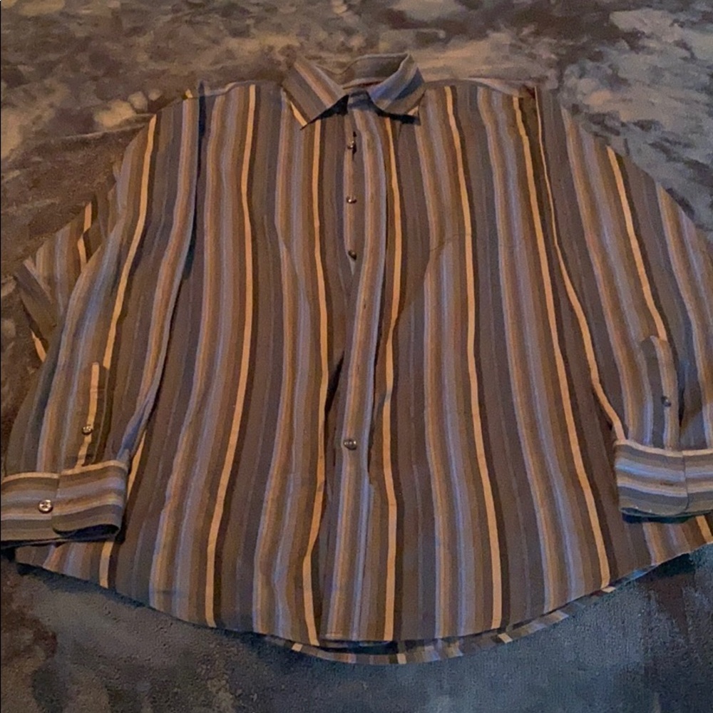 Dress shirt